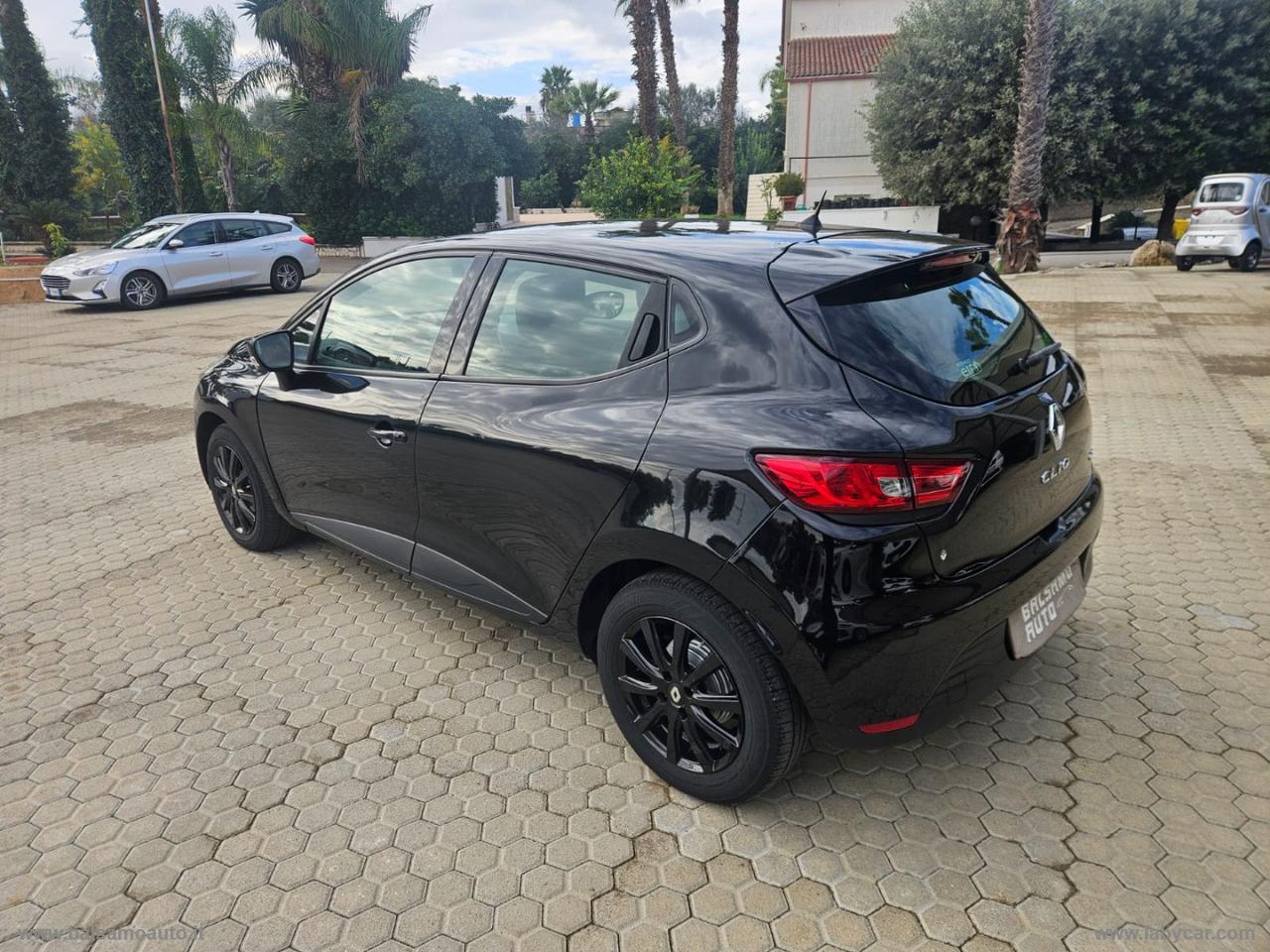 RENAULT Clio dCi 8V 75 CV S&S 5p. Energy Zen