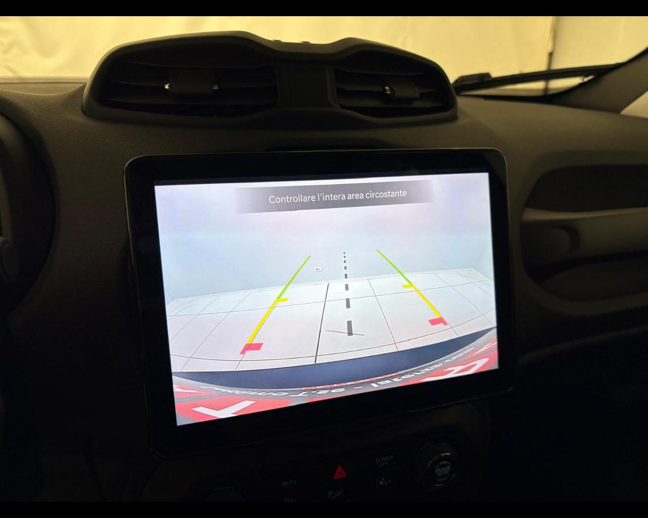 JEEP Renegade 1.5 turbo t4 mhev Summit 2wd dct