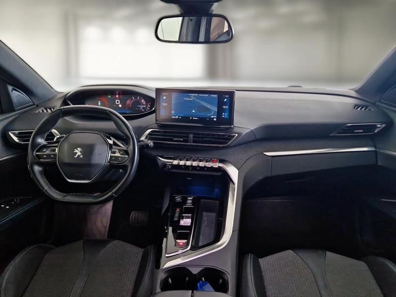 PEUGEOT 3008 BLUEHDI 130 EAT8 SES ALLURE SUV