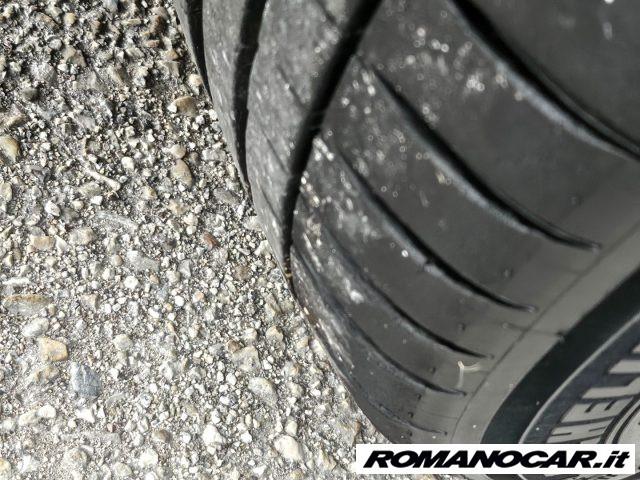 ALFA ROMEO 166 2.0i 16V T Progression GPL unipro