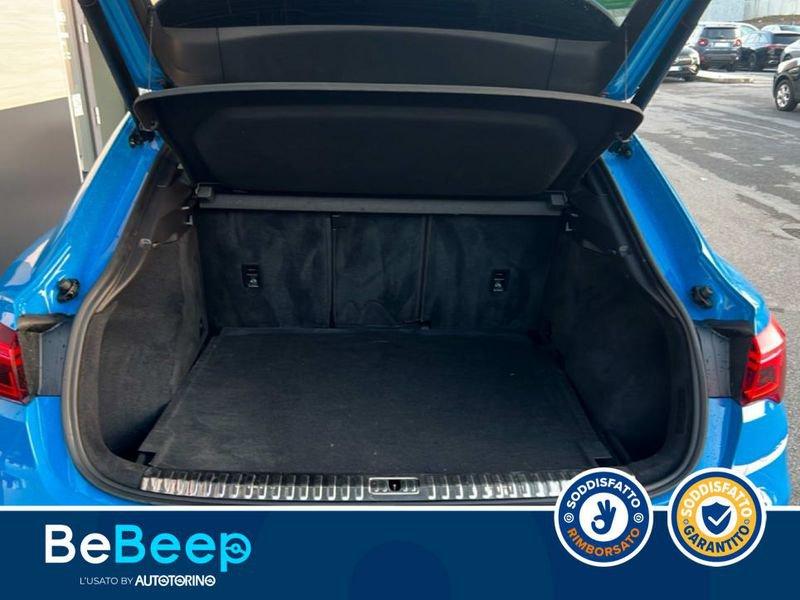 Audi Q3 SPORTBACK 35 2.0 TDI S LINE EDITION S-TRONIC