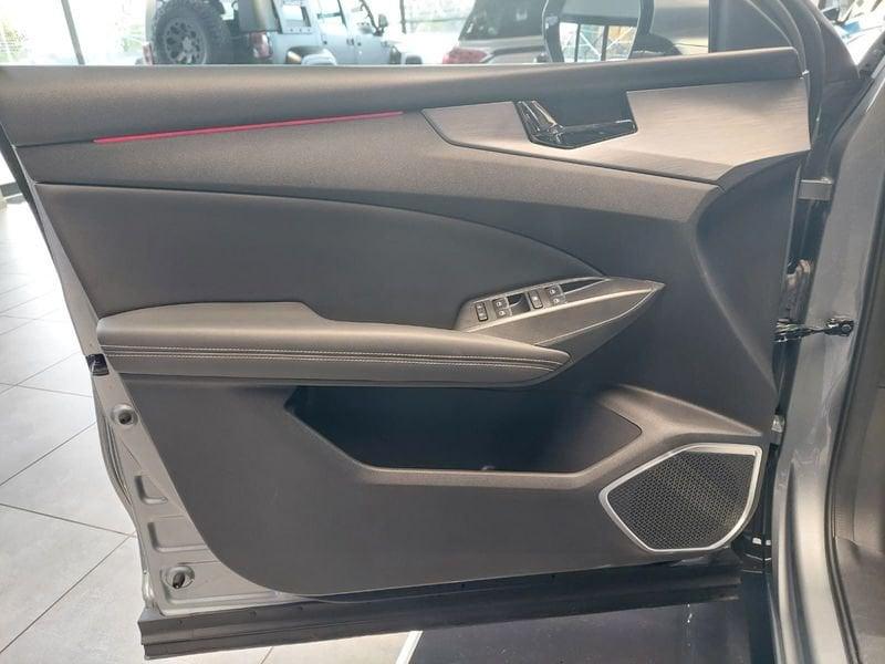 SPORTEQUIPE Sportequipe 8 GT Sportequipe 8 GT 1.6 T-GDI DCT GPL