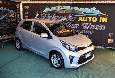 Kia Picanto 1.0 TGDi 12V 5 porte X Line