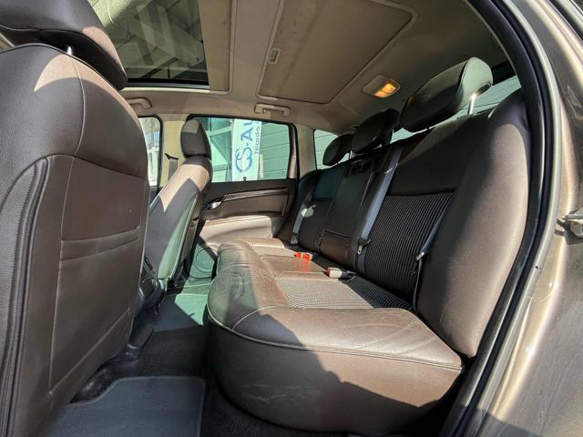 FIAT Croma 1.9 Multijet 16V aut. Dynamic