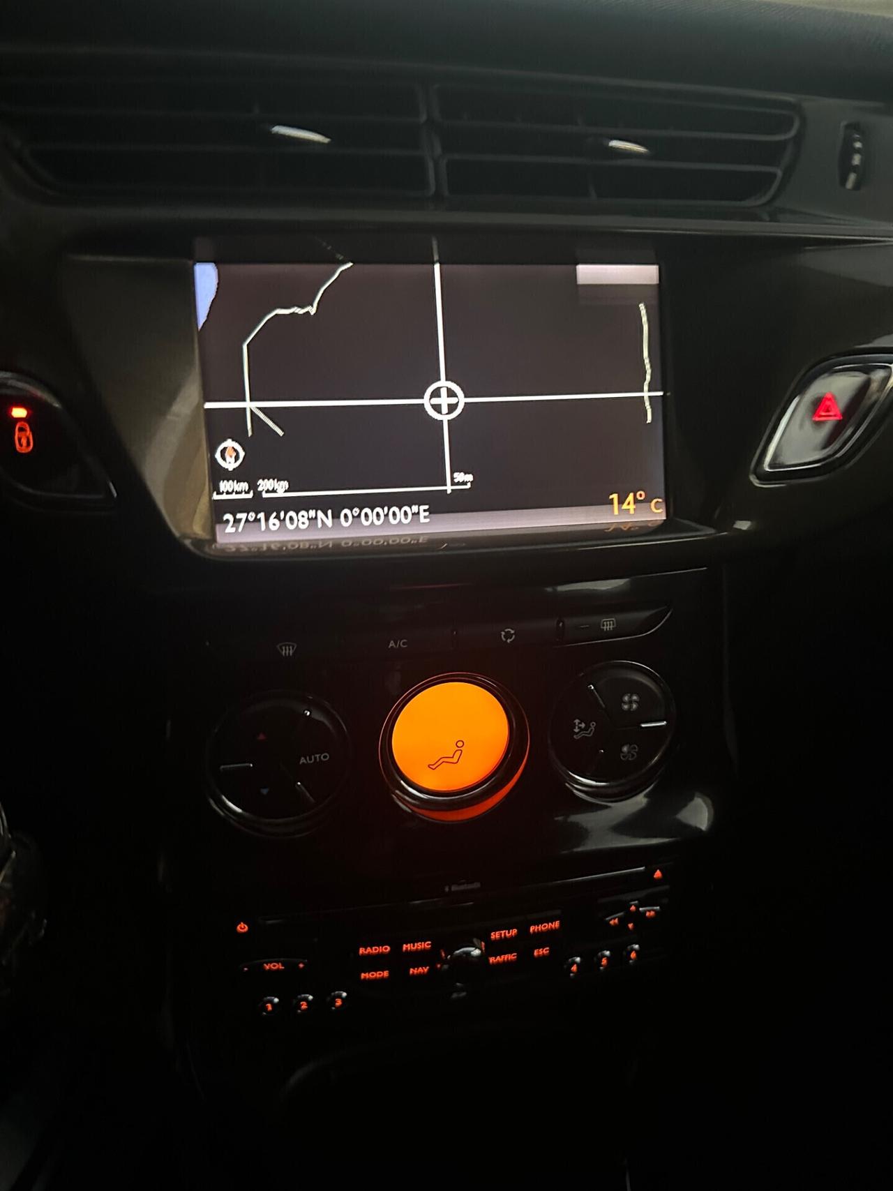 Citroen C3 1.4 e-HDi