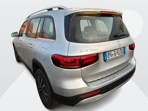 Mercedes-benz GLB 180 d Automatic Business Extra (IN ARRIVO)