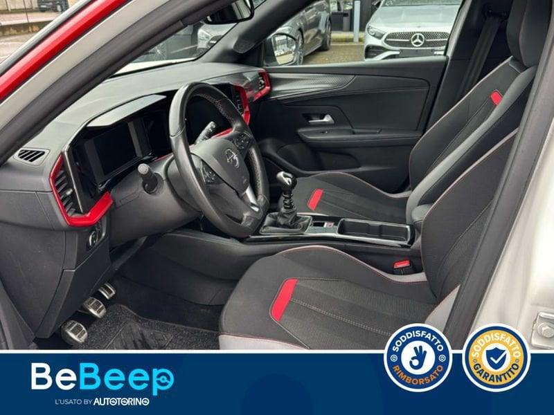 Opel Mokka 1.2 T GS S&S 100CV