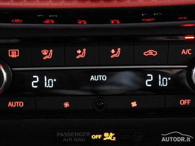 SEAT Ibiza 1.0 TGI FR Fari LED, Full Link, Vetri oscurati