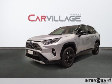 TOYOTA Rav4 2.5 vvt-ie h Style awd-i 222cv e-cvt §§