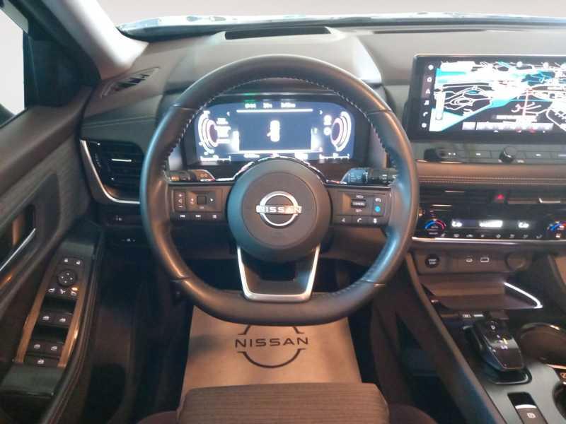 NISSAN X-Trail 1.5 e-power N-Connecta auto #43000km