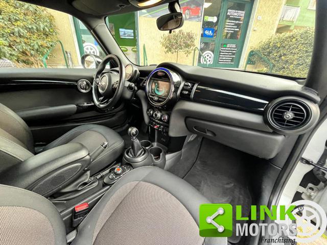 MINI Cooper D 1.5 Cooper D Hype