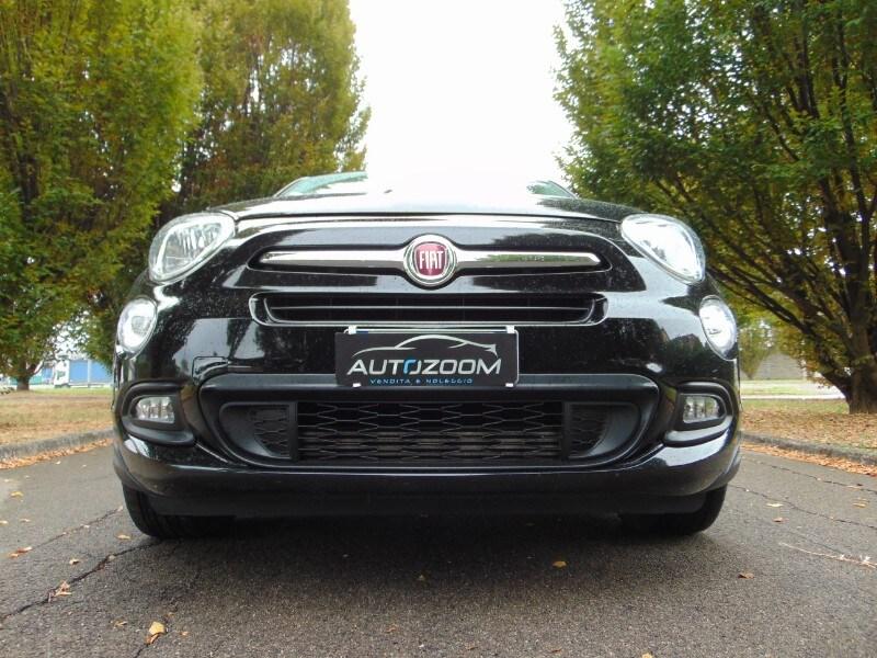 FIAT 500X 500X 1.3 MultiJet 95 CV Lounge