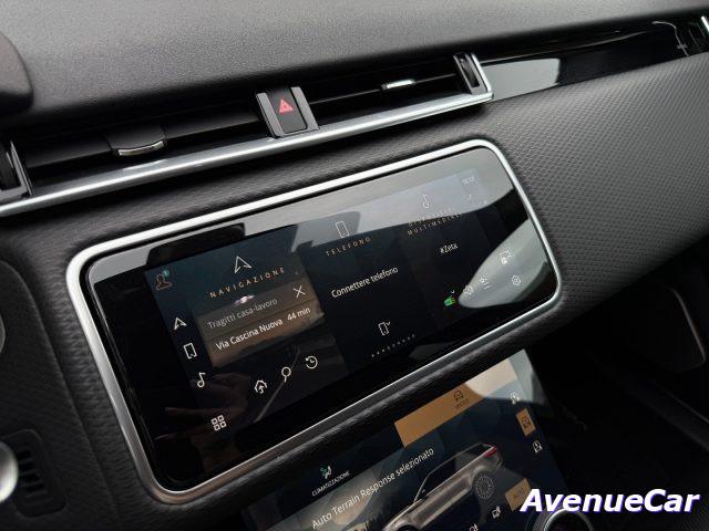 LAND ROVER Range Rover Velar 3.0d i6 mhev R-Dynamic SE 4wd 300cv IVA ESPOSTA