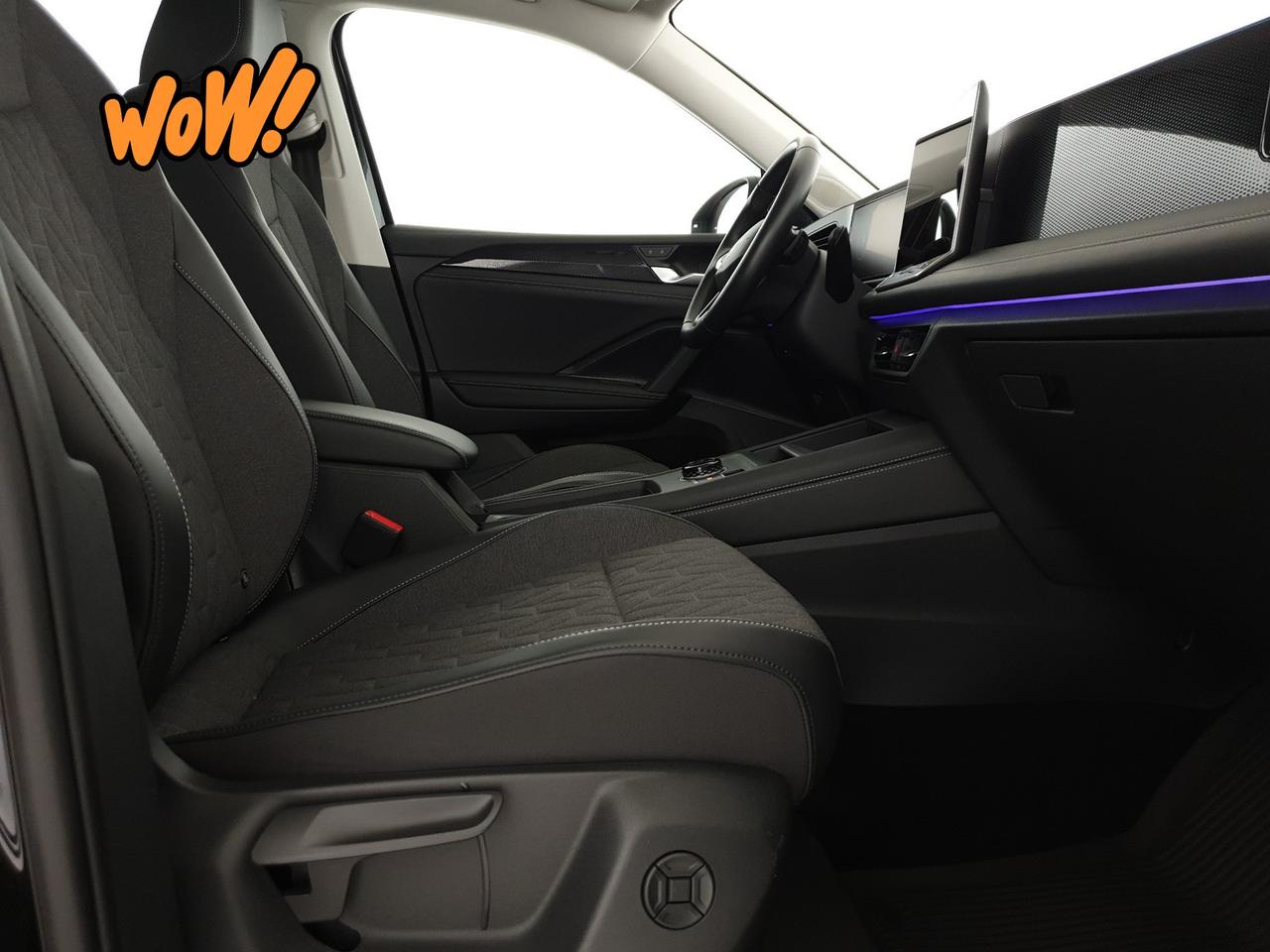 Volkswagen Tiguan 1.5 etsi r-line 150cv dsg