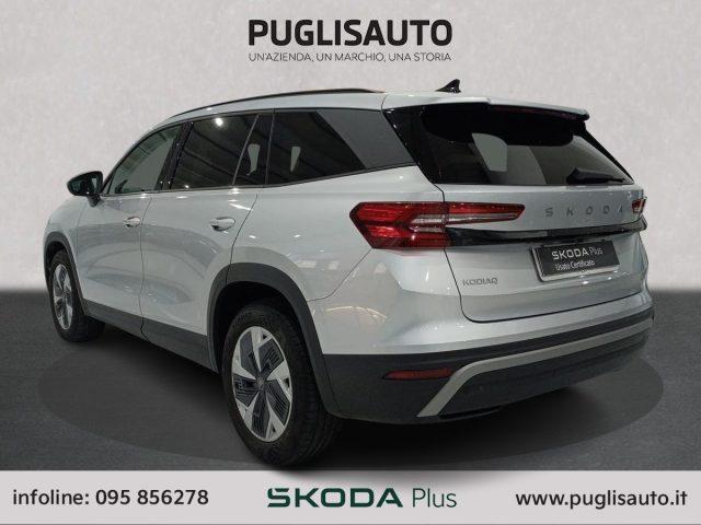 SKODA Kodiaq 2.0 TDI DSG 7 posti Executive
