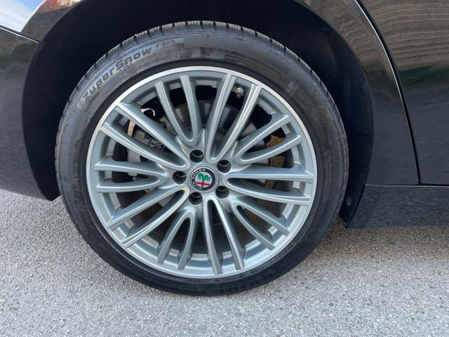 ALFA ROMEO Giulia 2.2 Turbodiesel 180 CV AT8 Q4 VELOCE