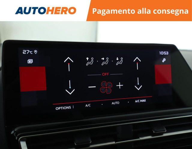 CITROEN C5 Aircross Hybrid 136 e-DCS6 Max