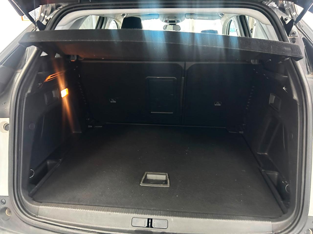 Peugeot 3008 BlueHDi 2018