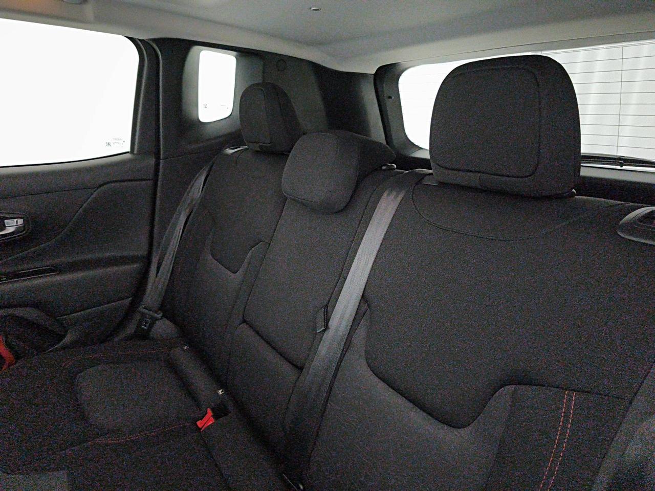 Jeep Renegade 2.0 mjt Trailhawk 4wd 170cv