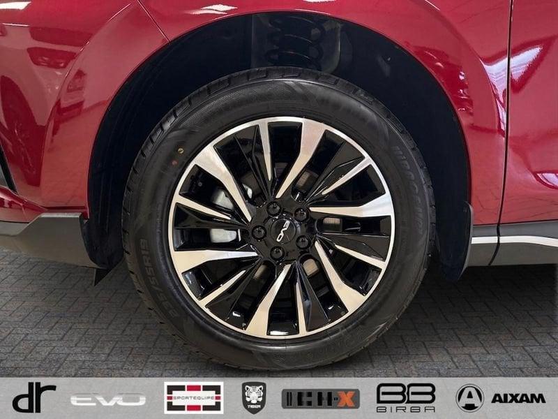 EVO Evo 6 1.5 TURBO DCT BZ