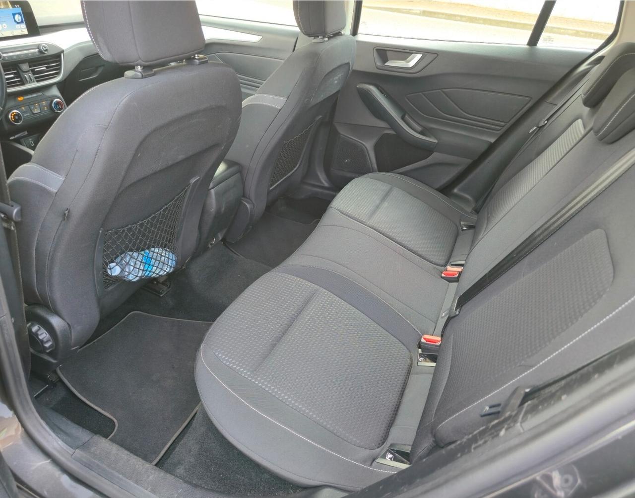 Ford Focus 1.5 EcoBlue 95 CV SW Business