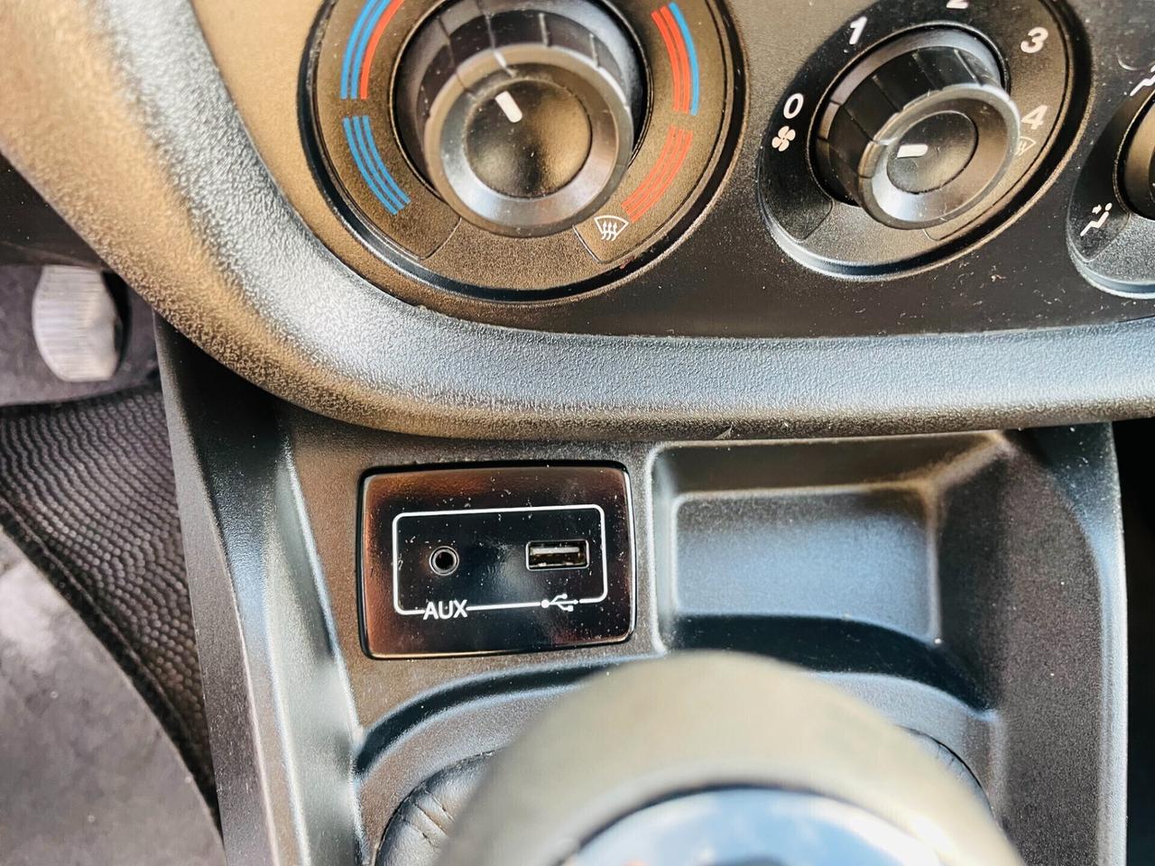 Fiat Doblò 1.6 MJT 105CV PC-TN Cargo Lamierato SX