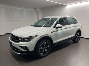 Volkswagen Tiguan Nuova Elegance 2.0 TDI SCR 110 kW (150 CV) DSG
