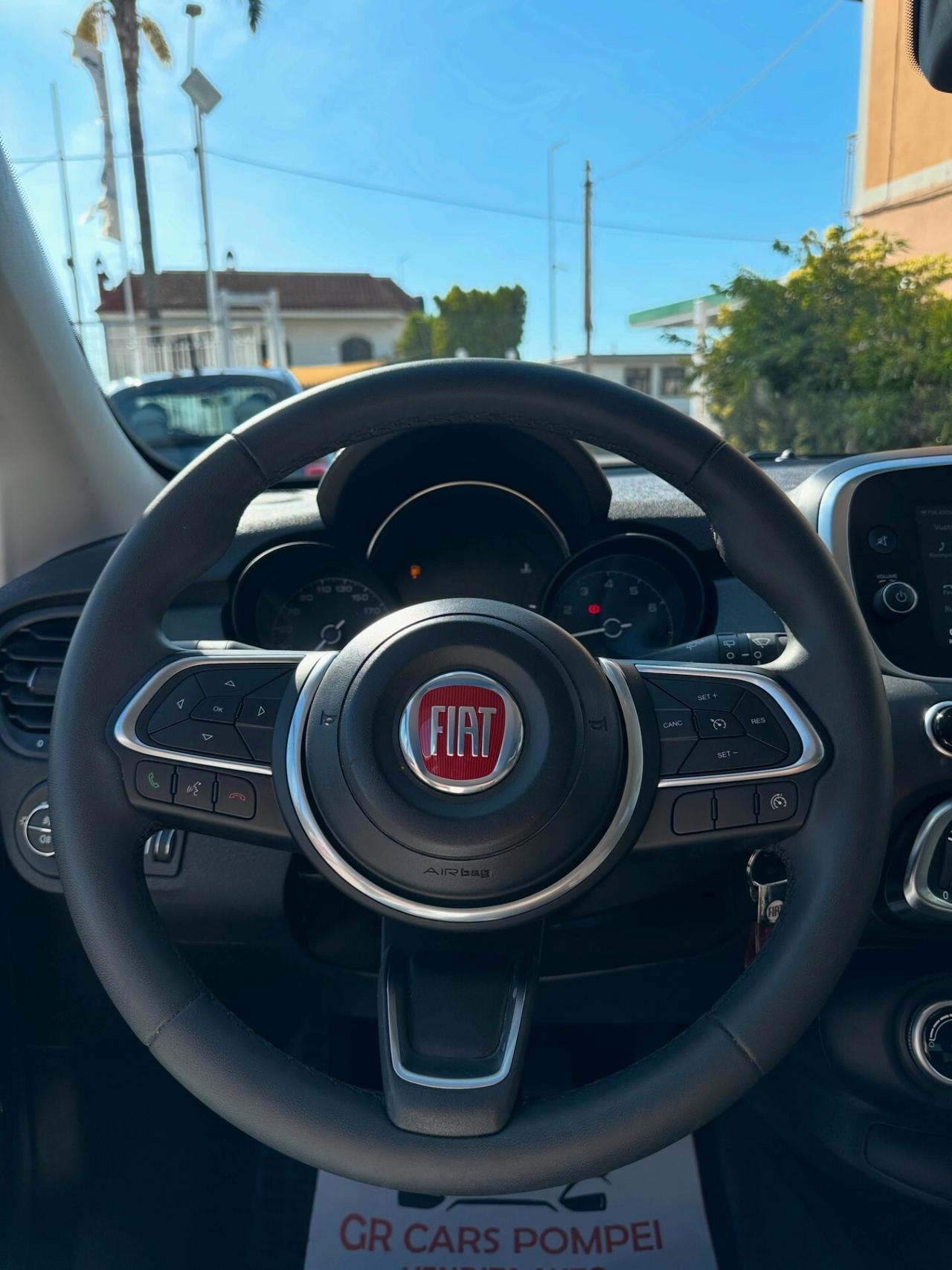 Fiat 500X 1.0 T3 120 CV Sport Dolcevita