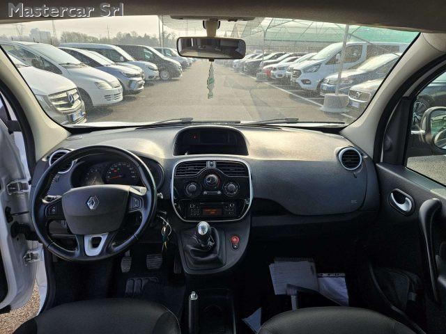 RENAULT Kangoo Grand Kangoo 7 POSTI 1.5 dci s - FM236YY