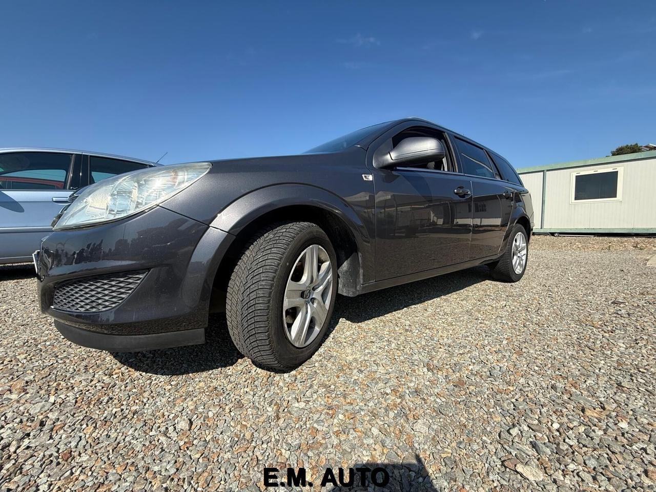 Opel Astra 1.7 CDTI 110CV Station Wagon Cosmo