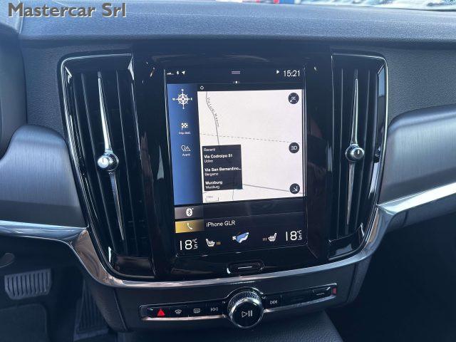 VOLVO V90 V90 2016 2.0 d3 Momentum FP686SV