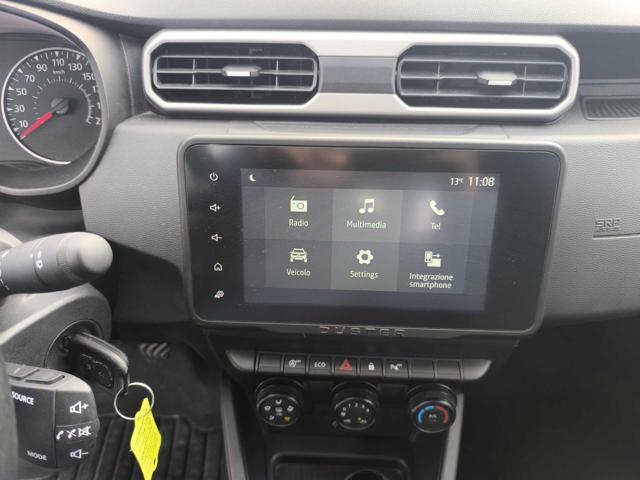 DACIA Duster 1.0 TCe GPL 4x2 Expression