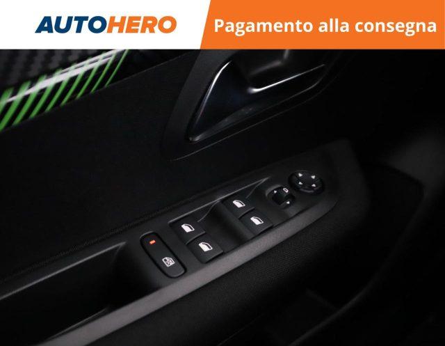 PEUGEOT 208 PureTech 100 Stop&Start 5 porte Active