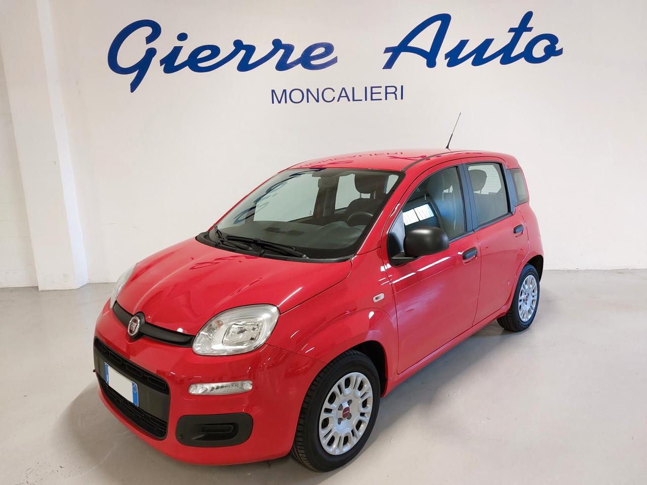 Fiat Panda 1.0 Hybrid 70cv S&S PREZZO REALE Vari colori