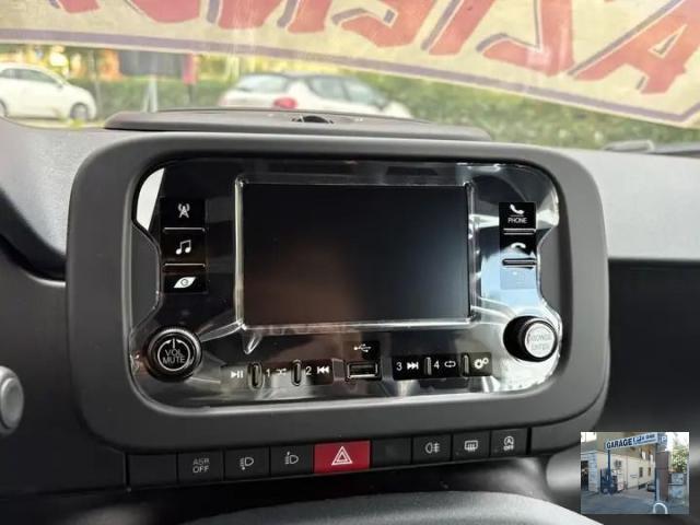 FIAT - Panda - 1.0 FireFly S&S Hybrid Launch Ed.