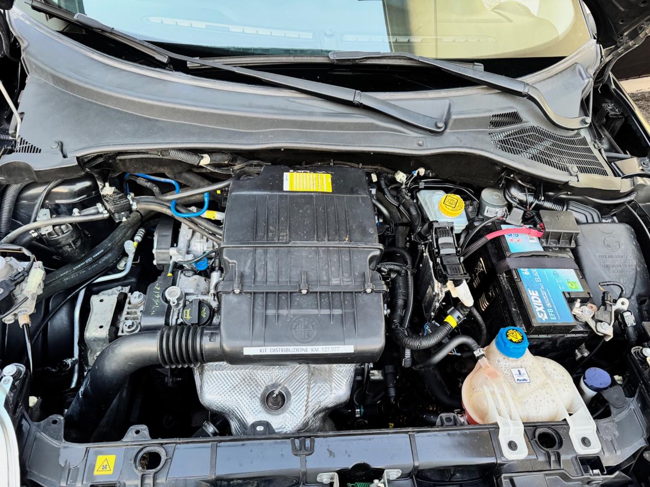 Alfa Romeo MiTo 1.4 8V GPL S&S ALLESTIMENTO SUPER