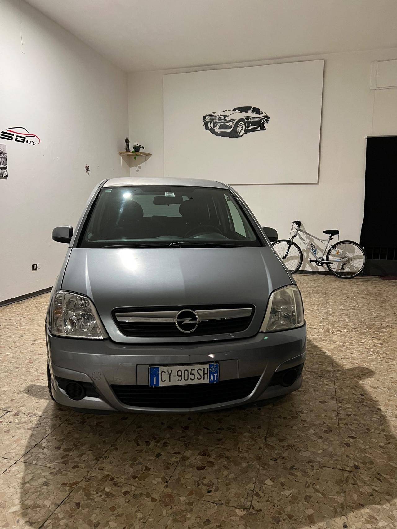 Opel Meriva 1.3 CDTI Cosmo