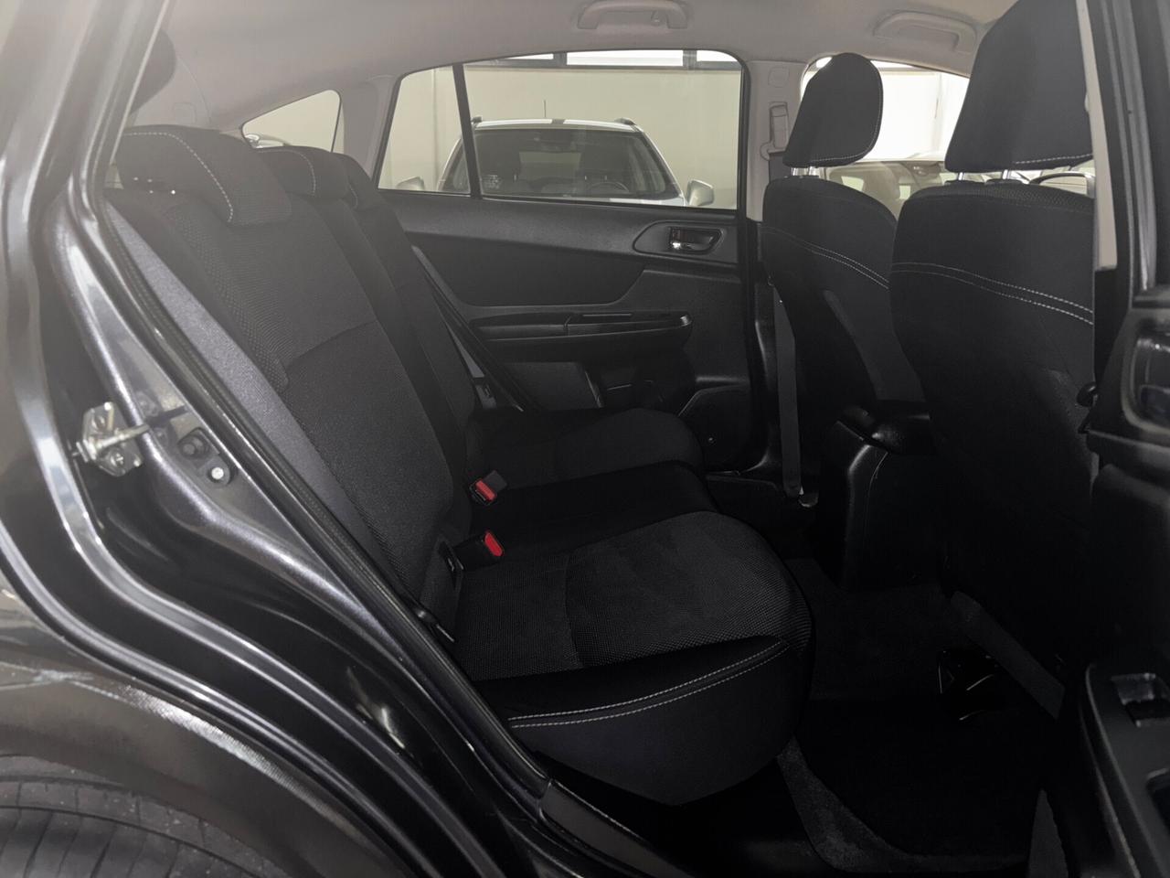 Subaru XV 2.0D-S Exclusive