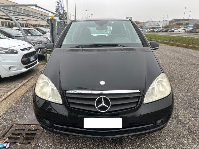 MERCEDES-BENZ A 150 1.5 95CV Elegance