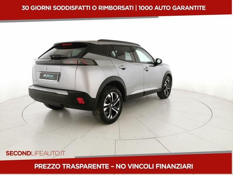 Peugeot 2008 1.2 puretech Allure Pack s&s 100cv