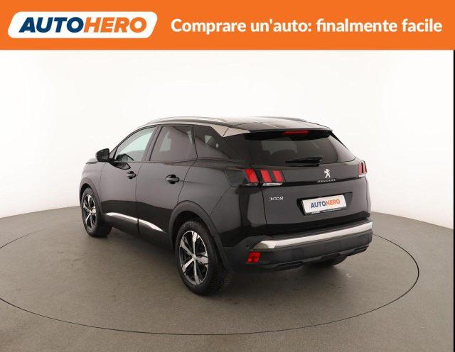 PEUGEOT 3008 BlueHDi 130 S&S Allure