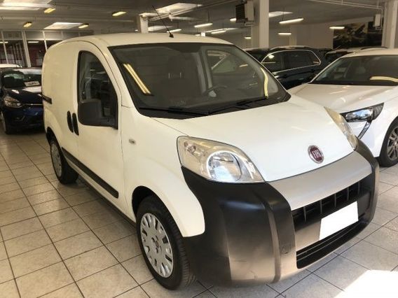 FIAT Fiorino 1.3 MJT 95CV Cargo EURO 6