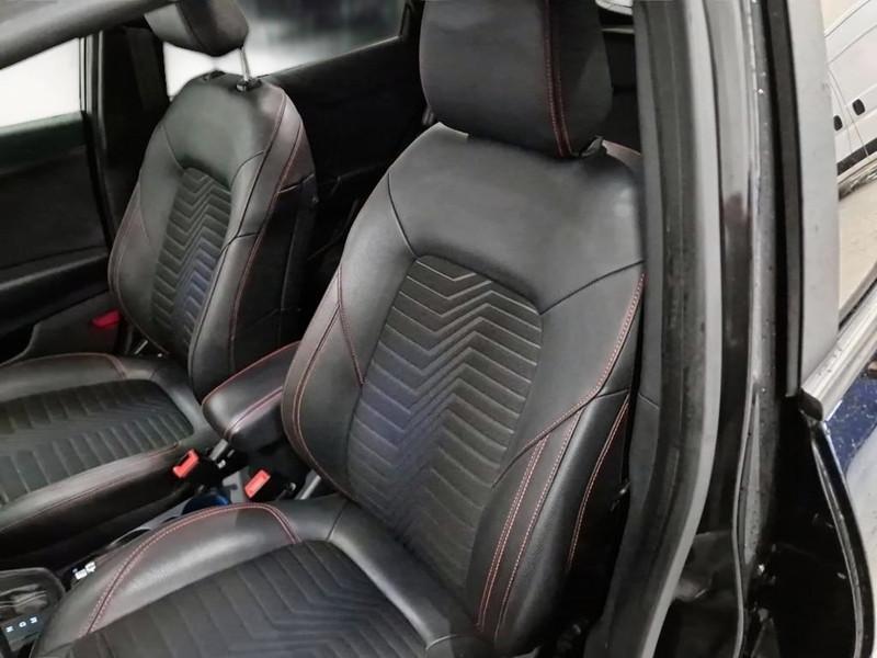 FORD PUMA 1.0 ECOBOOST HYBRID 125 CV ST-LINE X AUT 5 PORTE SUV