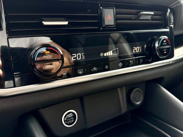 Nissan Qashqai 1.3 mhev N-Connecta 2wd 158cv xtronic