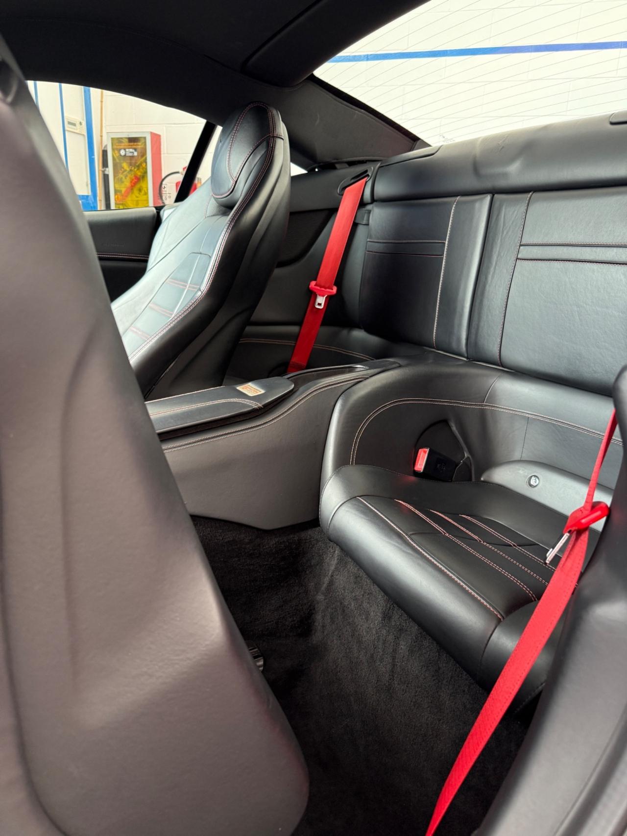 Ferrari California T DCT HANDLING SPECIALE 560CV