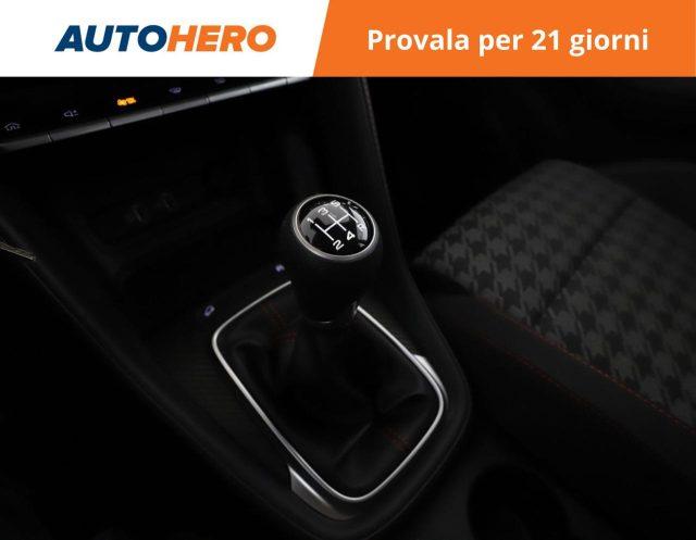 MG ZS 1.5 VTi-tech Comfort