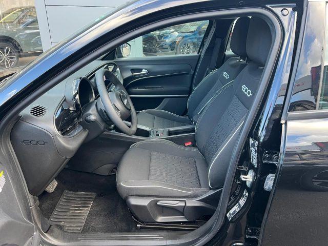 FIAT 600 600 Hybrid 145 CV DCT MHEV Pop