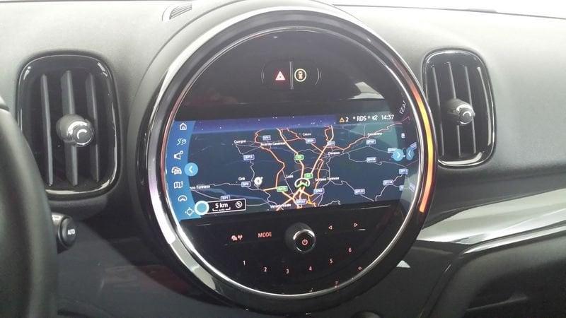 MINI Mini Countryman F60 2020 Benzi Mini Countryman 1.5 Cooper Business auto