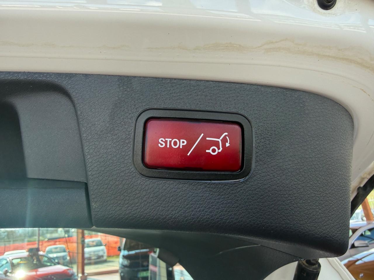 Mercedes-benz GLA 200 d Automatica