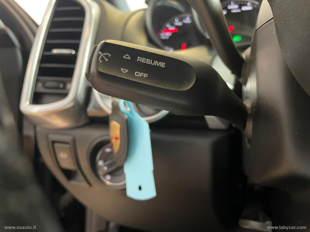 PORSCHE Cayenne 3.0 Diesel